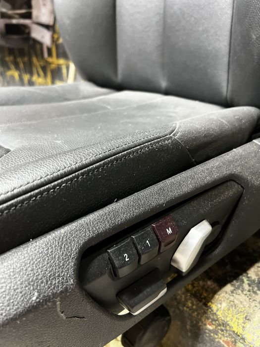 Сидіння bmw f30 Водія та пасажира