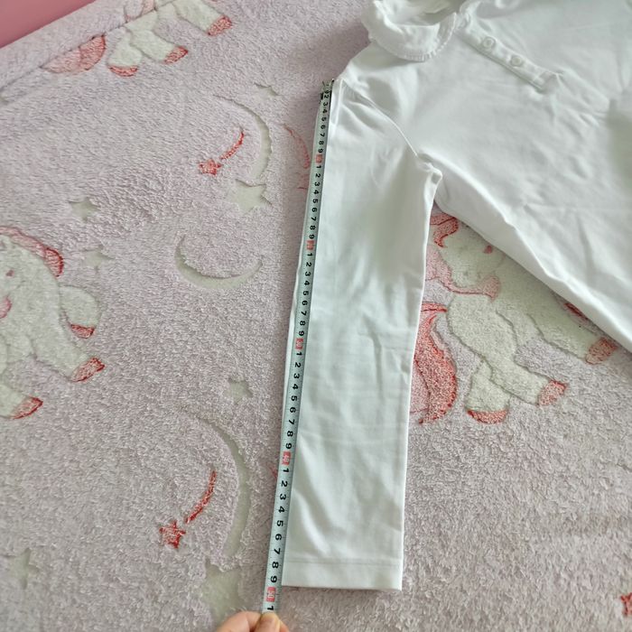 Поло для дівчинки
