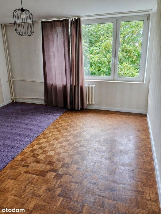 Mokotów Sadyba ul. Urle⭐3 pokoje + balkon // tramwaj / parking