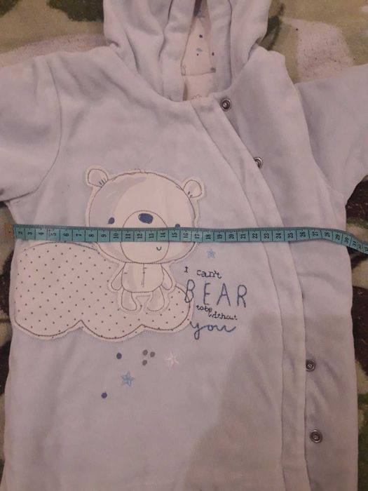 Комбинезон деми, весна осень