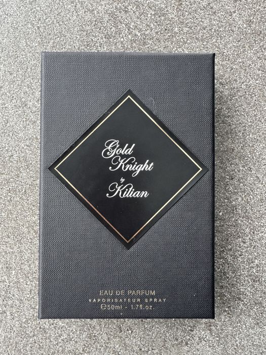 Парфюмированная  вода