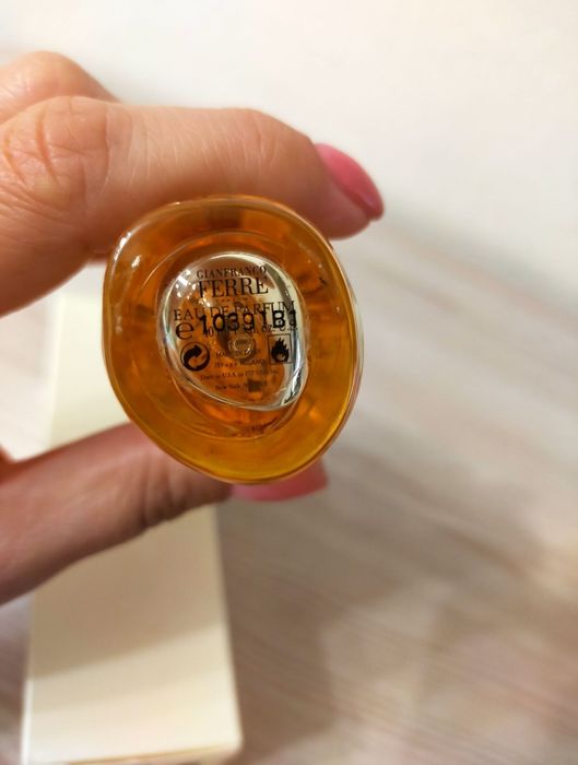 希少★Eau du Matin Gianfranco Ferre★アンバーの香り 希少☆Eau du Matin Gianfranco Ferre☆アンバーの香り 【公式通販】