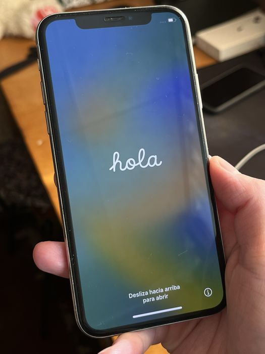 iPhone 10 xs 512 гб памʼяті