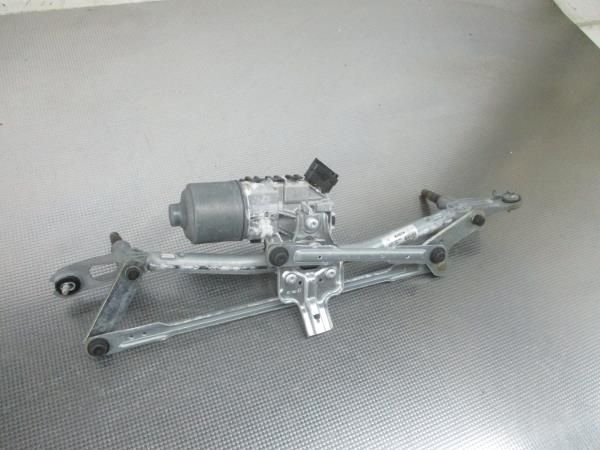 Motor limpa vidros frente CITROËN Berlingo (B9)