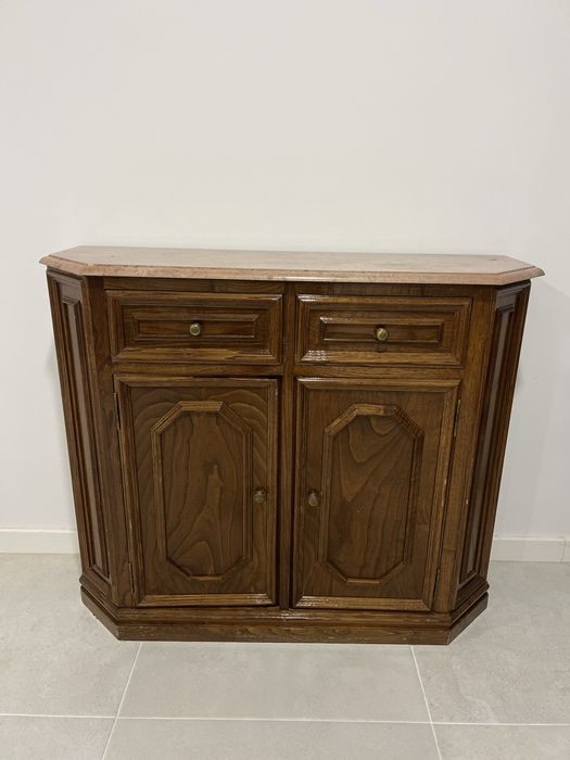 Movel Madeira Cerejeira