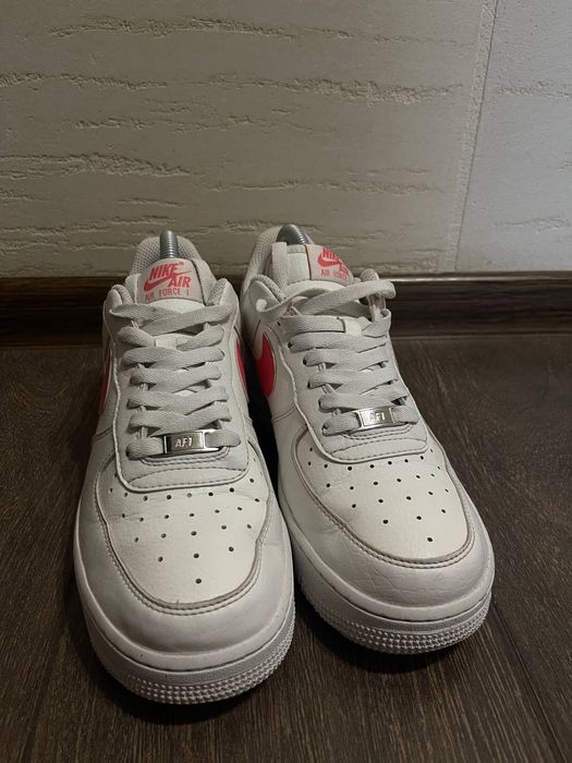 Жіночі кросівки Nike Air Force 1