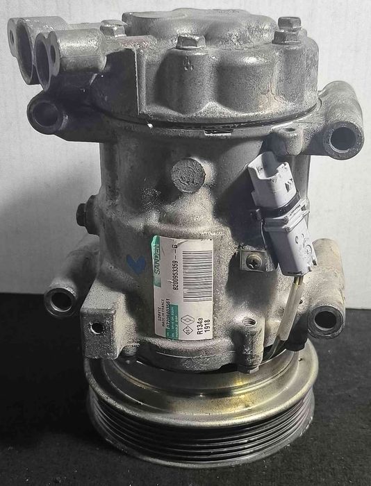 Compressor Ar Condicionado 8200953359 - RENAULT KANGOO