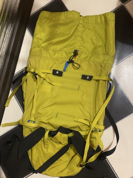 Рюкзак туристичний