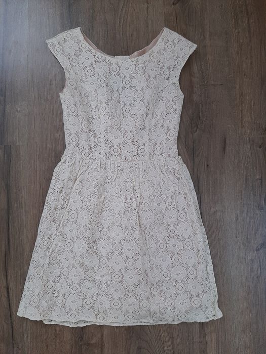 Святкове плаття 12_14 років
