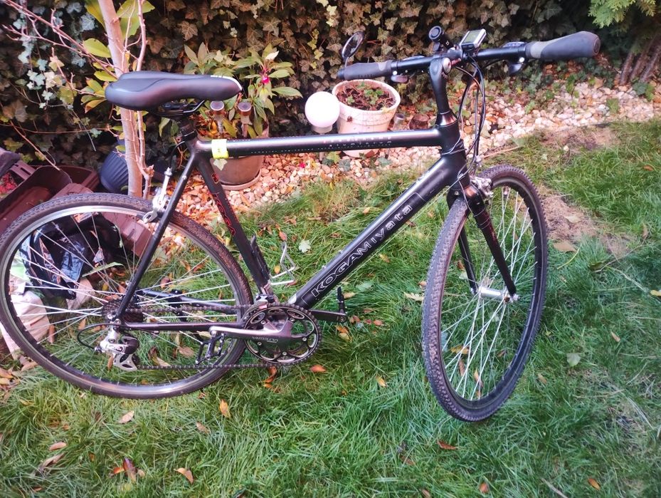 Sprzedam Koga Miyata, 28 cala, szosa