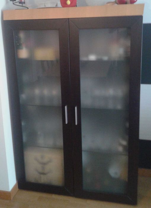 Conjunto ANTARTE - Sala de Jantar