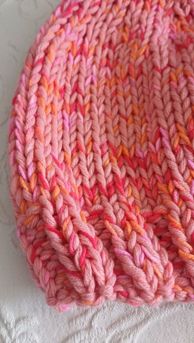 Boina/Gorro HandMade