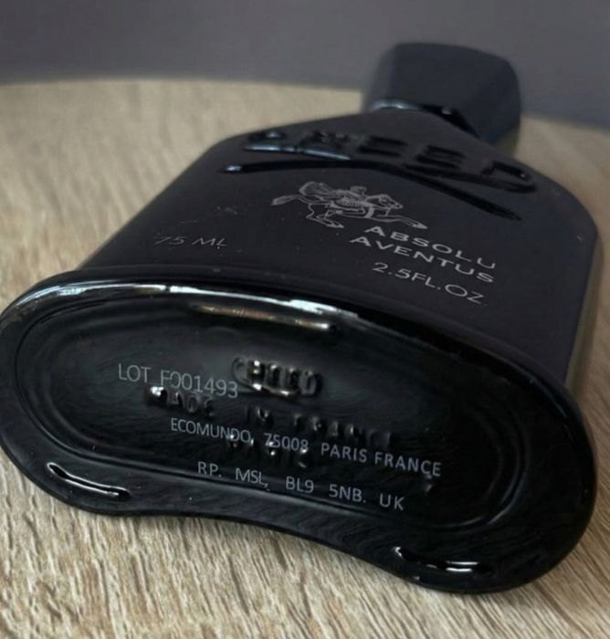 Чоловічі парфуми Creed Absolu Aventus