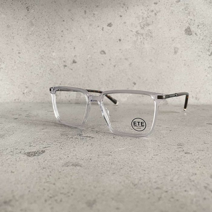 Okulary, modne zeròwki, oprawki do wymiany na szkła korekcyjne.unisex.