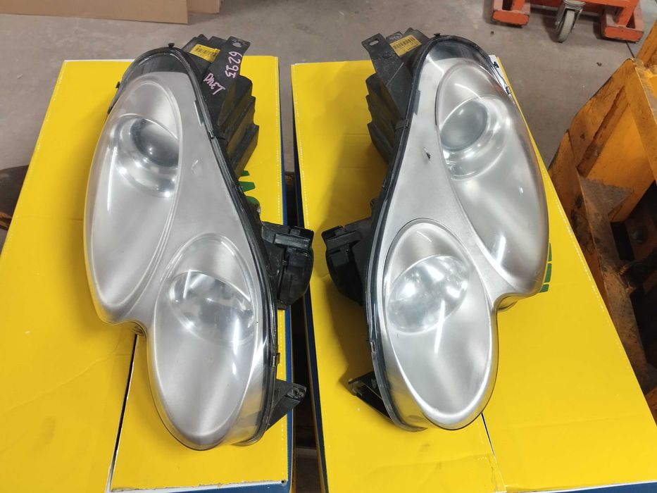 farois smart forfour 454