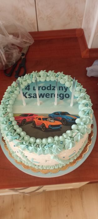 Domowe Ciasta i torty