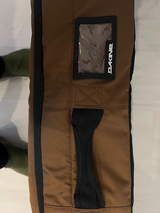 Чохол гірськолижний DAKINE Low roller 175