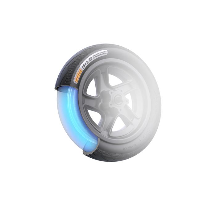 Trotinete Elétrica Ninebot F2 Pro E