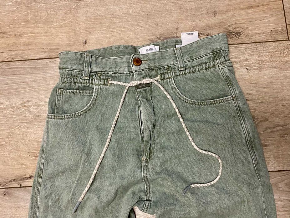 Джинсы Closed Lexi High Waist Jeans