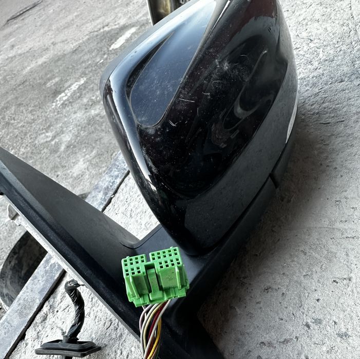 31352127 дзеркало водія volvo xc60 2016 15 пін