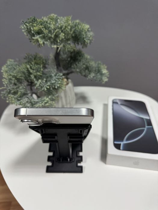 IPhone 16 Pro Max 512 GB Neverlock