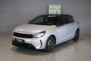 Opel Corsa 1.2 T GS