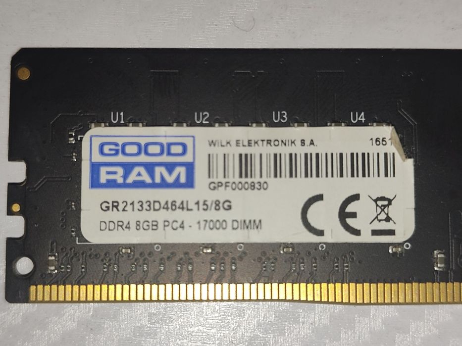 Płyta główna procesor ram zestaw