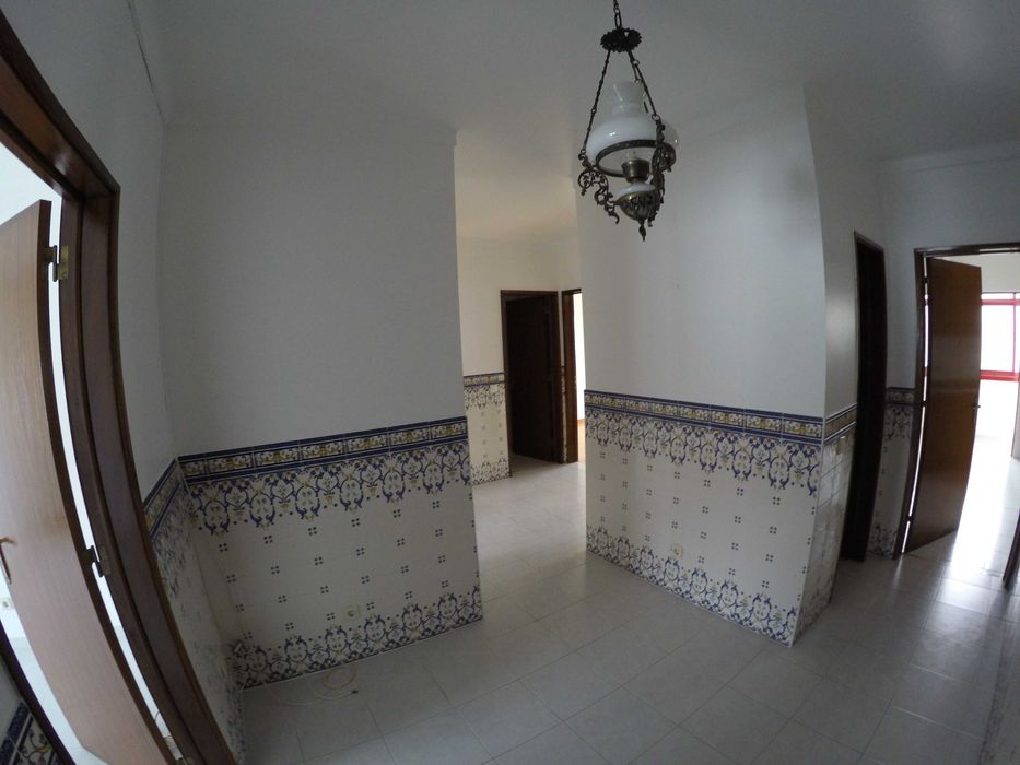 Apartamento T3 no Bairro 7 de Setembro em Vendas Novas