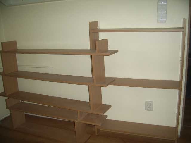 Półki do zawieszenia +stojąca