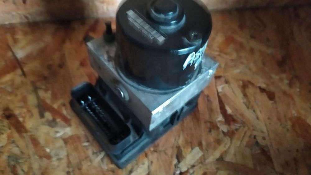 MODULO ABS OPEL ASTRA H 13213610