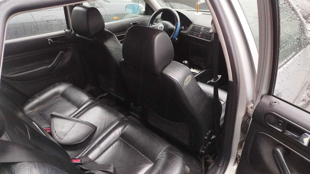 VW Golf IV 1.9 TDI | Fiabilidade Mítica | Teto de Abrir | IUC Barato