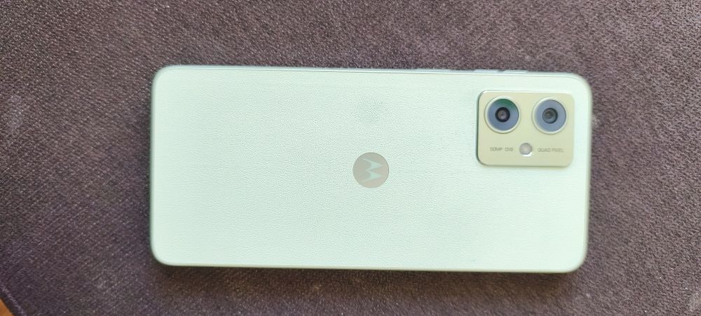 Telefon Motorola G54 5G