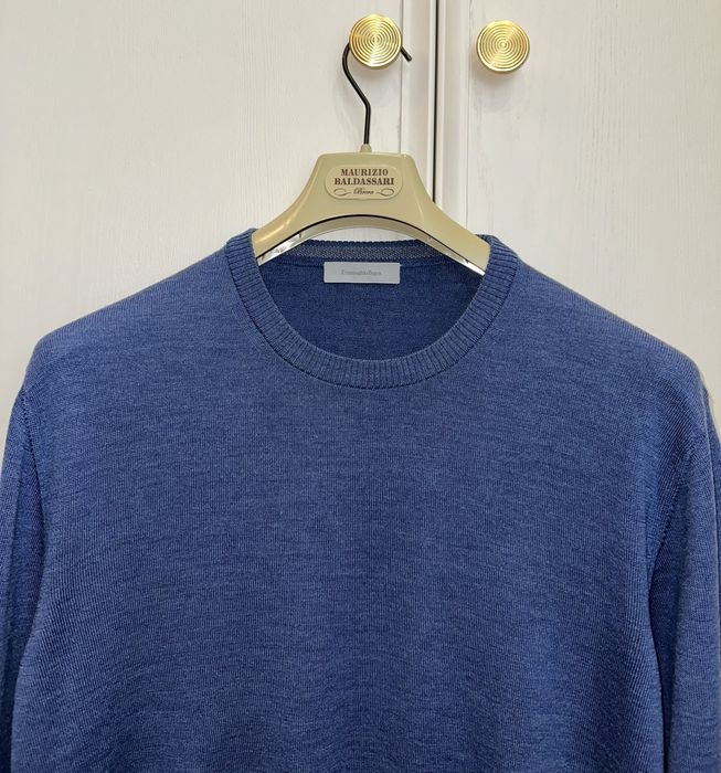 Свитер Ermenegildo Zegna