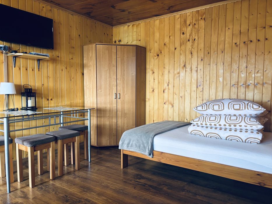 Domek/Domki letniskowe GRÓDEK 36