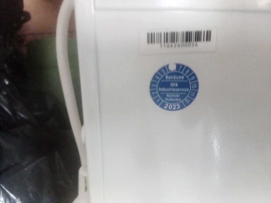 Chłodziarko zamrażarka do zabudowy Liebherr UK 1524 Comfort