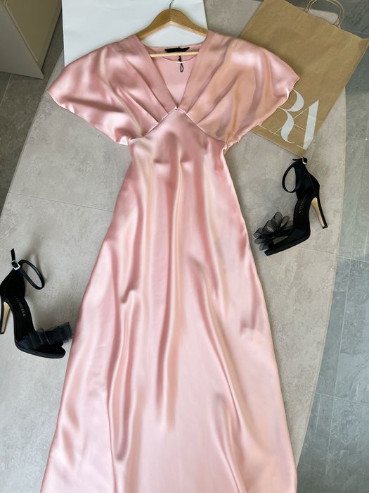 Сукня від zara нова колекція