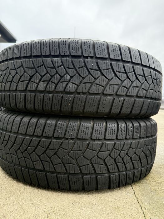 215/70/16 Firestone Destination Winter