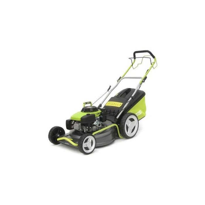 NOWA Kosiarka Spalinowa NAPED MOCNA 224cc 7KM G-Force 51cm 4w1