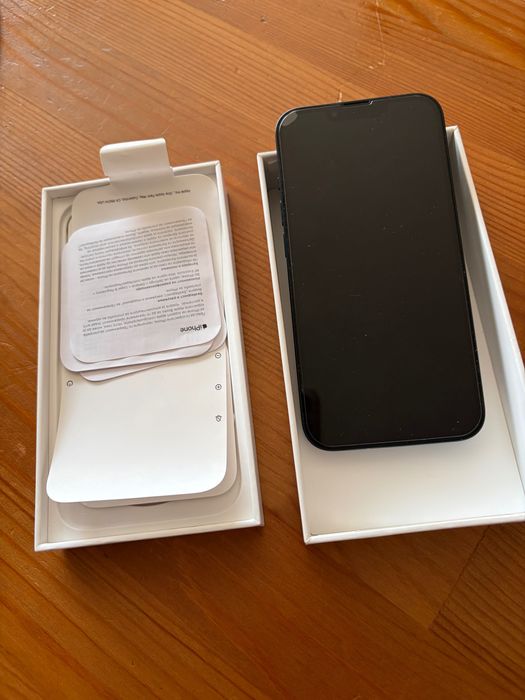 iPhone 13 używany