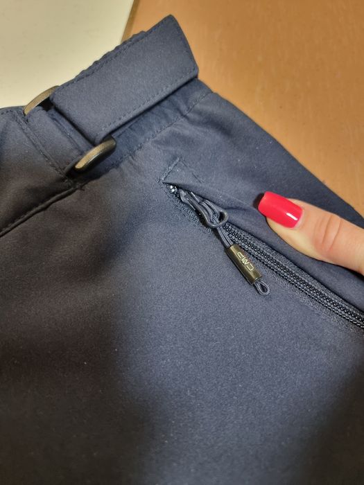 Крутий зимній комбінезон CMP