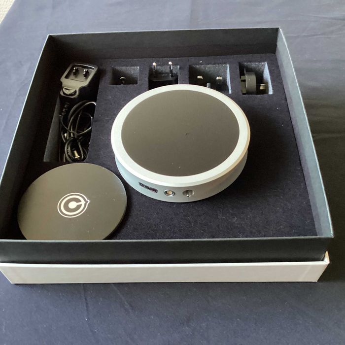 Nordost Q Point   Sychronizer Rezonansów