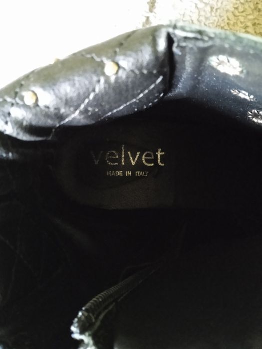 Ботинки женские демисезон Италия р.41