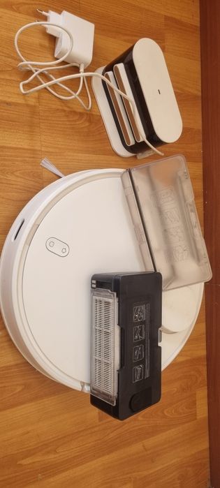 Aspirador robot Xiaomi