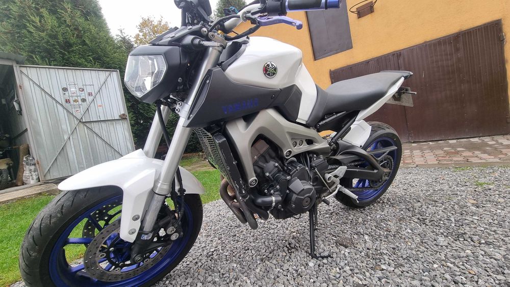 Yamaha