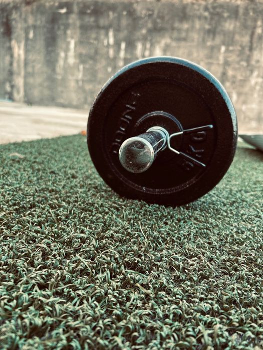 TREINOS BRAGA - personal trainer