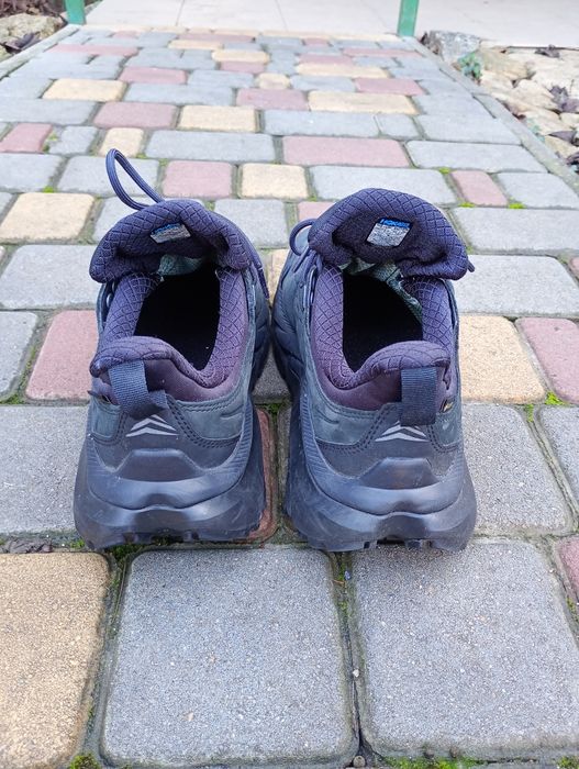 Кроссовки Hoka Kaha Low Gore tex 43,5  /  44