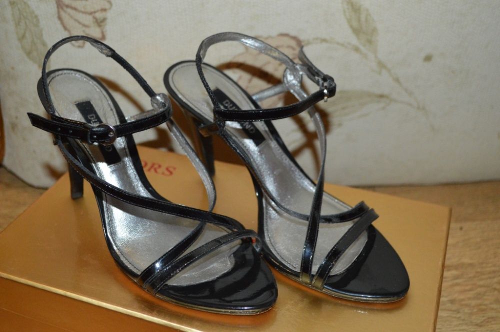 Босоніжки шкіра Супер Босоножки кожа натуральная открытые летние