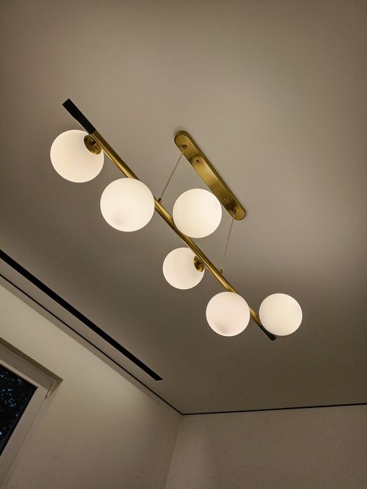 Натяжні стелі для Вас