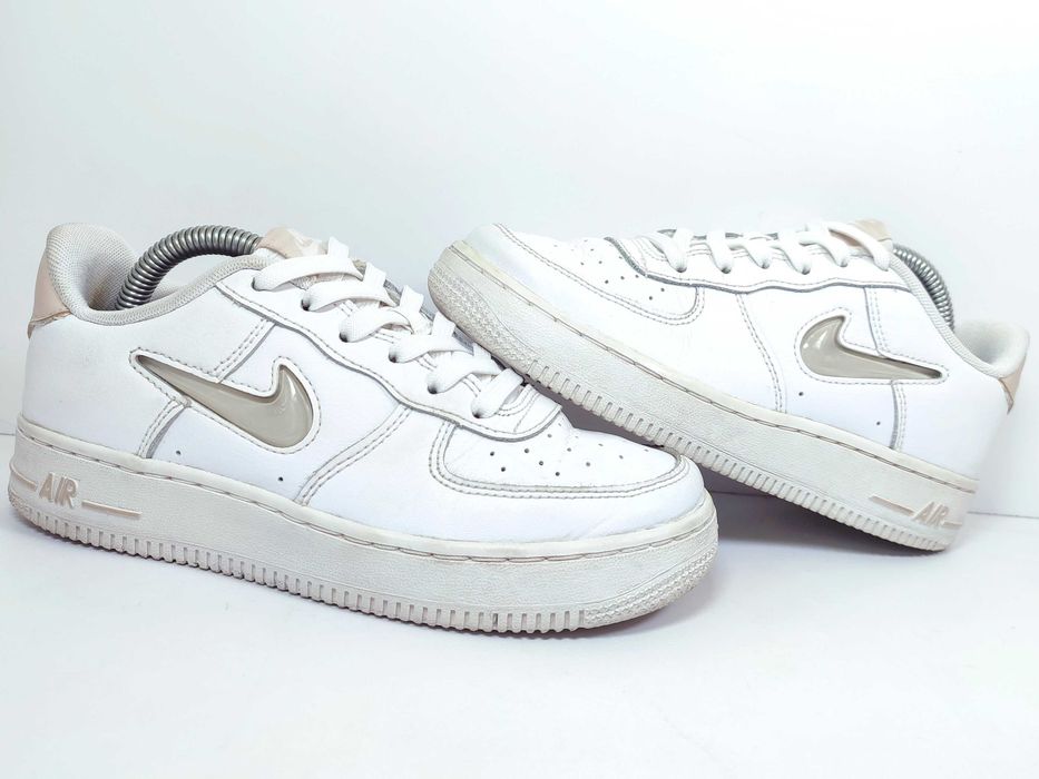 Nike Air Force 1 GS oryginalne buty r.35,5