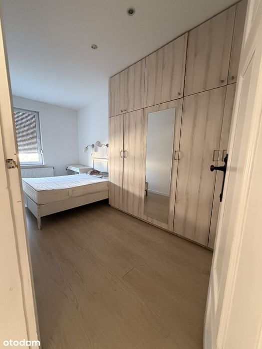 Duże 3 pokoje 67,5 m² | osobna kuchnia | 2 p. | dla rodziny | piwnica